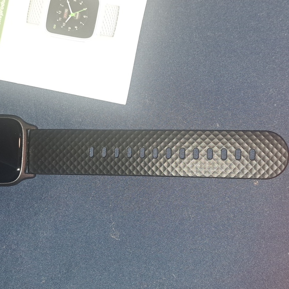 Letsfit Watch - Picture 6 of 7
